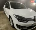 Білий Рено Меган, об'ємом двигуна 1.46 л та пробігом 277 тис. км за 8900 $, фото 9 на Automoto.ua