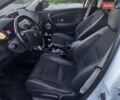 Белый Рено Меган, объемом двигателя 1.5 л и пробегом 246 тыс. км за 10000 $, фото 1 на Automoto.ua