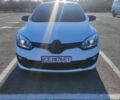 Белый Рено Меган, объемом двигателя 1.5 л и пробегом 180 тыс. км за 6700 $, фото 4 на Automoto.ua