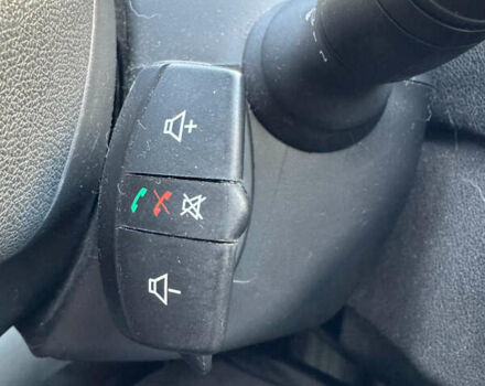 Белый Рено Меган, объемом двигателя 1.5 л и пробегом 164 тыс. км за 7750 $, фото 66 на Automoto.ua