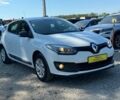 Білий Рено Меган, об'ємом двигуна 1.5 л та пробігом 235 тис. км за 8000 $, фото 2 на Automoto.ua