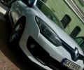 Белый Рено Меган, объемом двигателя 1.5 л и пробегом 271 тыс. км за 5800 $, фото 12 на Automoto.ua