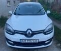 Белый Рено Меган, объемом двигателя 1.5 л и пробегом 202 тыс. км за 7850 $, фото 1 на Automoto.ua