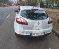 Белый Рено Меган, объемом двигателя 1.5 л и пробегом 170 тыс. км за 7500 $, фото 1 на Automoto.ua
