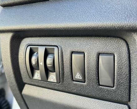 Белый Рено Меган, объемом двигателя 1.5 л и пробегом 231 тыс. км за 8200 $, фото 27 на Automoto.ua