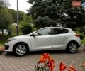 Белый Рено Меган, объемом двигателя 1.5 л и пробегом 173 тыс. км за 8200 $, фото 1 на Automoto.ua