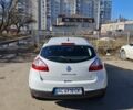 Білий Рено Меган, об'ємом двигуна 1.5 л та пробігом 308 тис. км за 4500 $, фото 4 на Automoto.ua