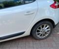 Білий Рено Меган, об'ємом двигуна 1.5 л та пробігом 250 тис. км за 7800 $, фото 3 на Automoto.ua