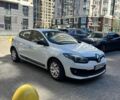 Белый Рено Меган, объемом двигателя 1.5 л и пробегом 289 тыс. км за 6700 $, фото 1 на Automoto.ua