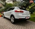 Белый Рено Меган, объемом двигателя 1.5 л и пробегом 173 тыс. км за 8200 $, фото 7 на Automoto.ua