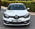 Білий Рено Меган, об'ємом двигуна 1.46 л та пробігом 242 тис. км за 6900 $, фото 1 на Automoto.ua