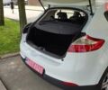 Рено Меган 2014 в Житомире на Automoto.ua Белый Рено Меган, объемом двигателя 1.5 л и пробегом 205 тыс. км за 6950 $, фото 13 на Automoto.ua