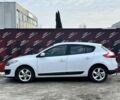 Білий Рено Меган, об'ємом двигуна 1.5 л та пробігом 231 тис. км за 7600 $, фото 1 на Automoto.ua