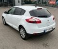 Белый Рено Меган, объемом двигателя 1.46 л и пробегом 203 тыс. км за 7199 $, фото 5 на Automoto.ua