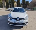 Білий Рено Меган, об'ємом двигуна 1.5 л та пробігом 308 тис. км за 4500 $, фото 1 на Automoto.ua