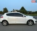 Белый Рено Меган, объемом двигателя 1.5 л и пробегом 270 тыс. км за 6799 $, фото 3 на Automoto.ua