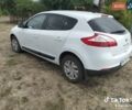 Білий Рено Меган, об'ємом двигуна 1.5 л та пробігом 268 тис. км за 7800 $, фото 4 на Automoto.ua