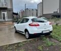 Белый Рено Меган, объемом двигателя 1.5 л и пробегом 289 тыс. км за 7000 $, фото 3 на Automoto.ua