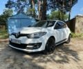 Білий Рено Меган, об'ємом двигуна 1.5 л та пробігом 238 тис. км за 5500 $, фото 1 на Automoto.ua