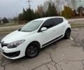 Белый Рено Меган, объемом двигателя 1.5 л и пробегом 239 тыс. км за 6450 $, фото 2 на Automoto.ua