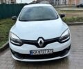 Белый Рено Меган, объемом двигателя 1.5 л и пробегом 289 тыс. км за 7000 $, фото 2 на Automoto.ua