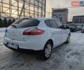 Білий Рено Меган, об'ємом двигуна 1.5 л та пробігом 217 тис. км за 6800 $, фото 7 на Automoto.ua