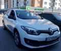 Белый Рено Меган, объемом двигателя 0 л и пробегом 177 тыс. км за 4700 $, фото 1 на Automoto.ua