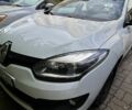 Білий Рено Меган, об'ємом двигуна 1.6 л та пробігом 246 тис. км за 7700 $, фото 1 на Automoto.ua