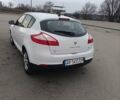 Белый Рено Меган, объемом двигателя 1.5 л и пробегом 228 тыс. км за 8500 $, фото 4 на Automoto.ua