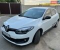 Белый Рено Меган, объемом двигателя 1.5 л и пробегом 219 тыс. км за 7850 $, фото 7 на Automoto.ua