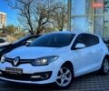 Белый Рено Меган, объемом двигателя 1.46 л и пробегом 286 тыс. км за 7299 $, фото 1 на Automoto.ua