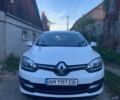 Белый Рено Меган, объемом двигателя 1.5 л и пробегом 202 тыс. км за 7850 $, фото 1 на Automoto.ua