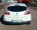 Белый Рено Меган, объемом двигателя 0 л и пробегом 266 тыс. км за 7500 $, фото 1 на Automoto.ua