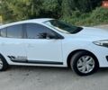Белый Рено Меган, объемом двигателя 1.5 л и пробегом 219 тыс. км за 7850 $, фото 6 на Automoto.ua