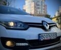 Білий Рено Меган, об'ємом двигуна 1.5 л та пробігом 285 тис. км за 6900 $, фото 1 на Automoto.ua