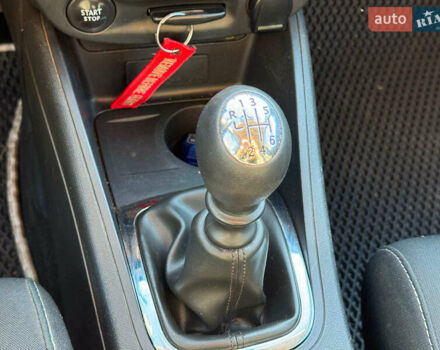 Белый Рено Меган, объемом двигателя 1.5 л и пробегом 184 тыс. км за 7790 $, фото 28 на Automoto.ua