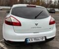 Белый Рено Меган, объемом двигателя 1.5 л и пробегом 239 тыс. км за 6450 $, фото 5 на Automoto.ua
