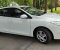 Рено Меган 2014 в Житомире на Automoto.ua Белый Рено Меган, объемом двигателя 1.5 л и пробегом 205 тыс. км за 6950 $, фото 25 на Automoto.ua