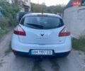 Белый Рено Меган, объемом двигателя 1.5 л и пробегом 202 тыс. км за 7850 $, фото 7 на Automoto.ua