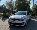Білий Рено Меган, об'ємом двигуна 1.5 л та пробігом 215 тис. км за 8100 $, фото 2 на Automoto.ua