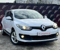 Білий Рено Меган, об'ємом двигуна 1.5 л та пробігом 231 тис. км за 7900 $, фото 1 на Automoto.ua