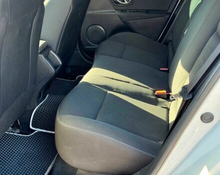 Білий Рено Меган, об'ємом двигуна 1.5 л та пробігом 184 тис. км за 6940 $, фото 17 на Automoto.ua