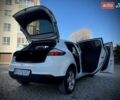 Білий Рено Меган, об'ємом двигуна 1.46 л та пробігом 286 тис. км за 6900 $, фото 16 на Automoto.ua