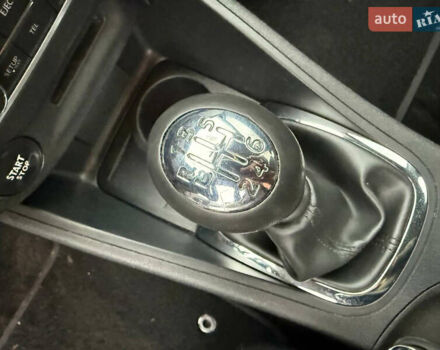 Білий Рено Меган, об'ємом двигуна 1.46 л та пробігом 204 тис. км за 7999 $, фото 33 на Automoto.ua