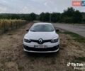 Белый Рено Меган, объемом двигателя 1.5 л и пробегом 268 тыс. км за 7800 $, фото 1 на Automoto.ua