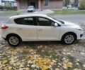 Рено Меган 2014 в Луцке на Automoto.ua Белый Рено Меган, объемом двигателя 1.5 л и пробегом 295 тыс. км за 8500 $, фото 4 на Automoto.ua