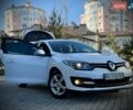 Білий Рено Меган, об'ємом двигуна 1.46 л та пробігом 286 тис. км за 6900 $, фото 24 на Automoto.ua