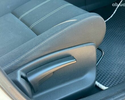 Білий Рено Меган, об'ємом двигуна 1.5 л та пробігом 184 тис. км за 7790 $, фото 23 на Automoto.ua