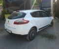 Білий Рено Меган, об'ємом двигуна 0 л та пробігом 340 тис. км за 4600 $, фото 4 на Automoto.ua