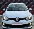Білий Рено Меган, об'ємом двигуна 1.5 л та пробігом 231 тис. км за 7900 $, фото 1 на Automoto.ua